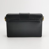 Christian Dior 30 Montaigne Box Bag Leather — thumbnail 5