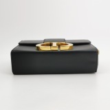 Christian Dior 30 Montaigne Box Bag Leather — thumbnail 6