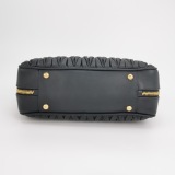 Miu Miu Arcadie Top Handle Bag Matelasse Leather Large — thumbnail 6