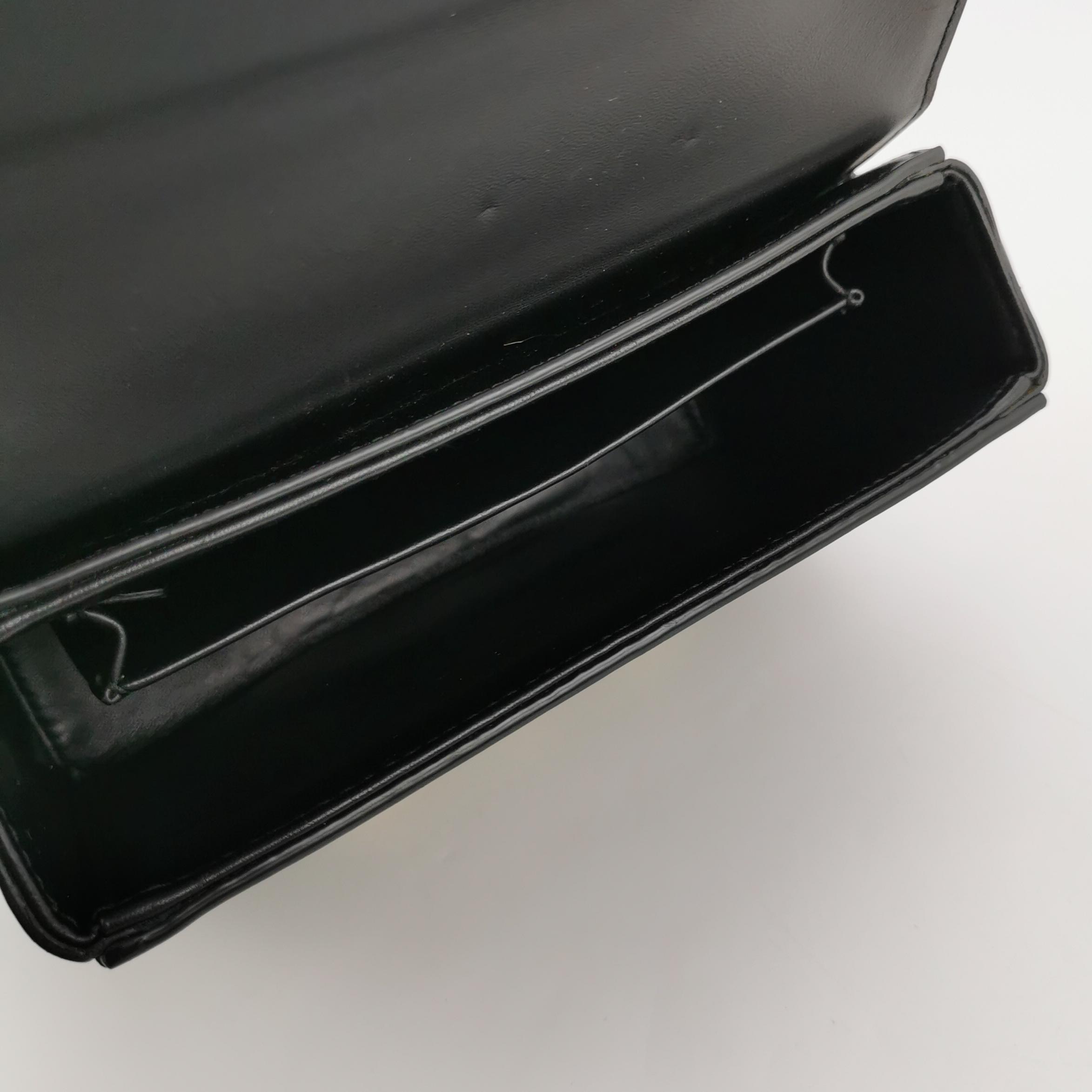 Christian Dior 30 Montaigne Box Bag Leather — photo 8 of 20