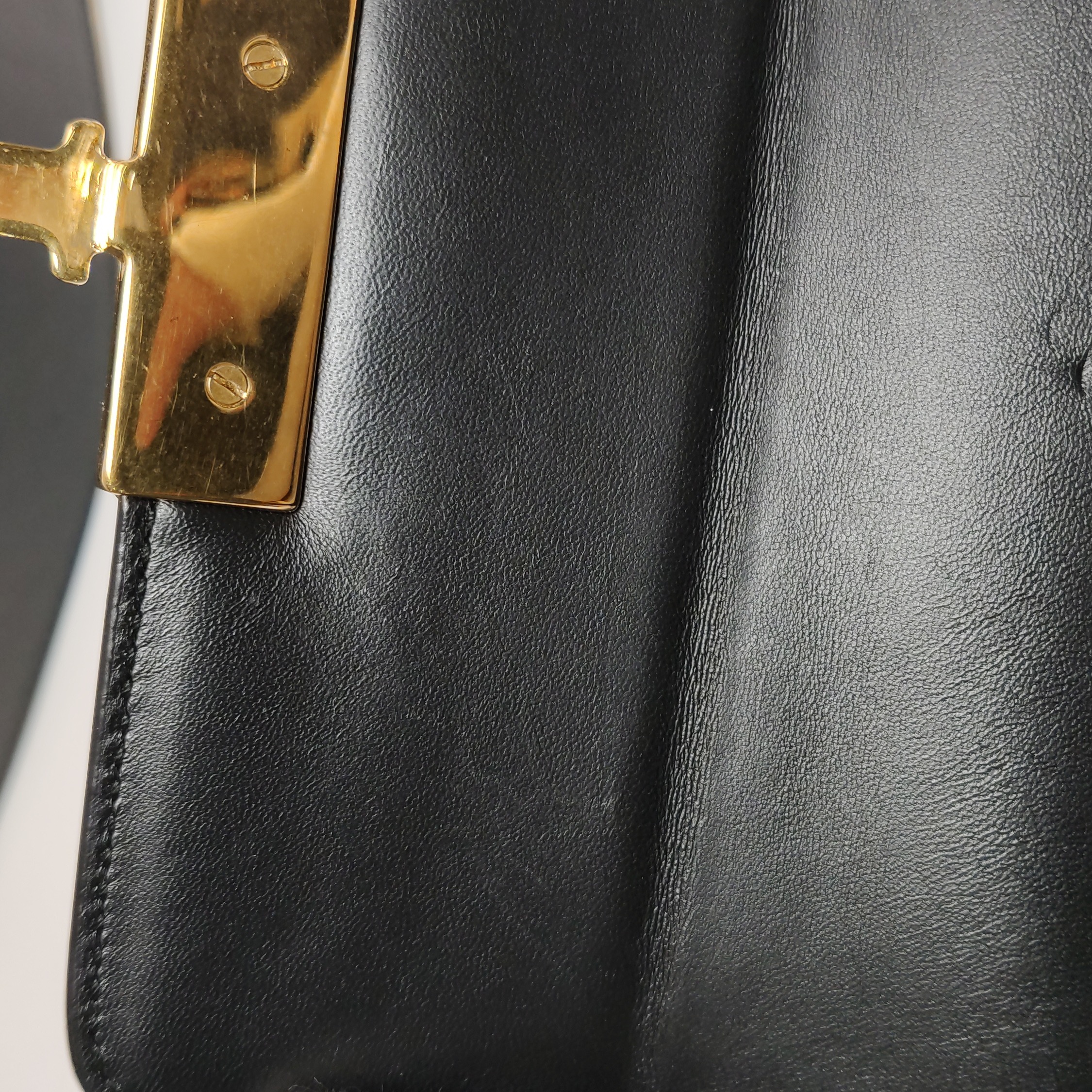 Christian Dior 30 Montaigne Box Bag Leather — photo 9 of 20