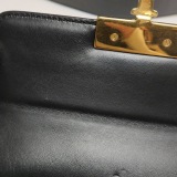 Christian Dior 30 Montaigne Box Bag Leather — thumbnail 9