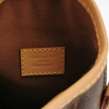 Louis Vuitton(LV) Fold Me Pouch Monogram Canvas — thumbnail 8