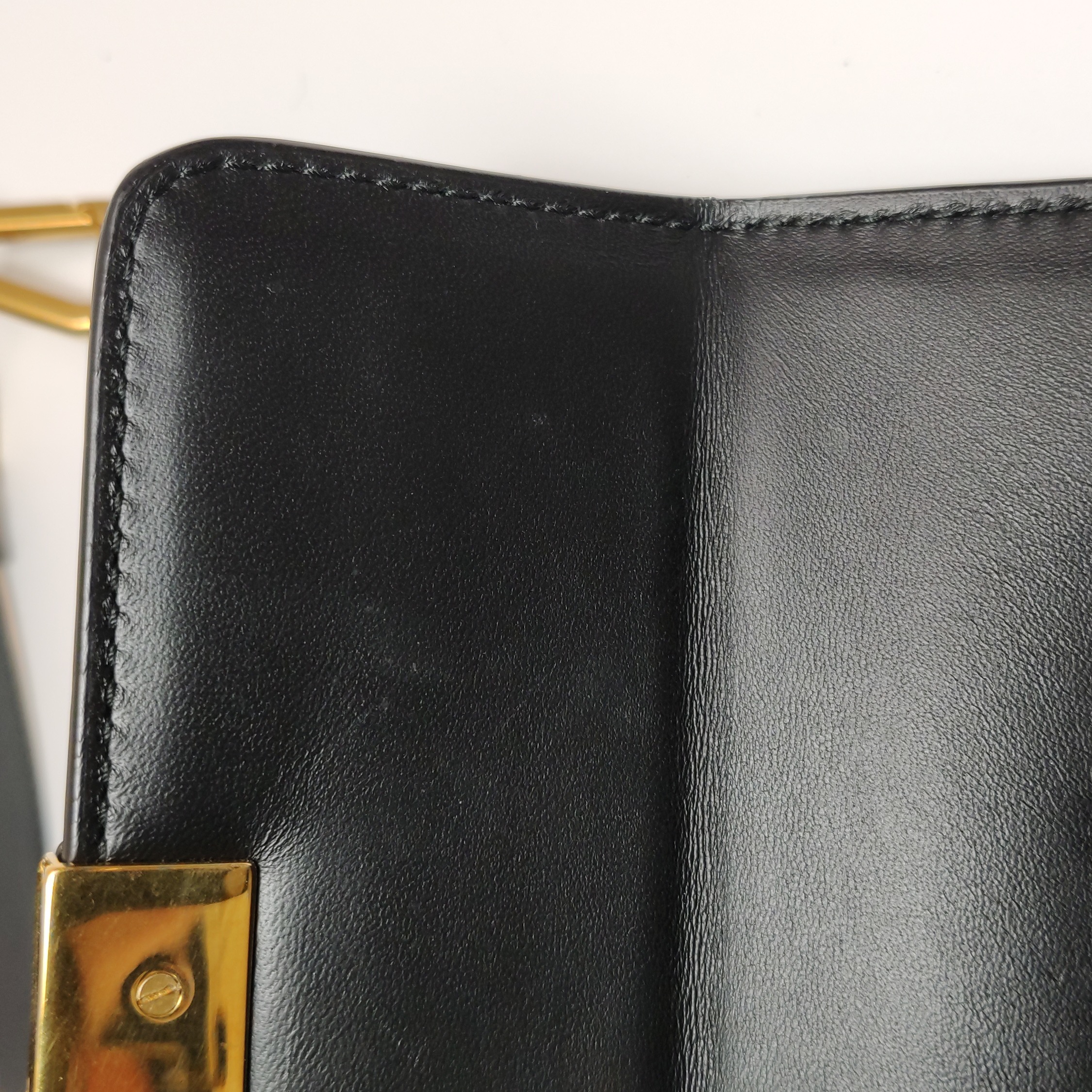 Christian Dior 30 Montaigne Box Bag Leather — photo 10 of 20