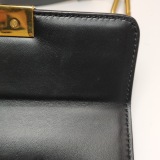 Christian Dior 30 Montaigne Box Bag Leather — thumbnail 10