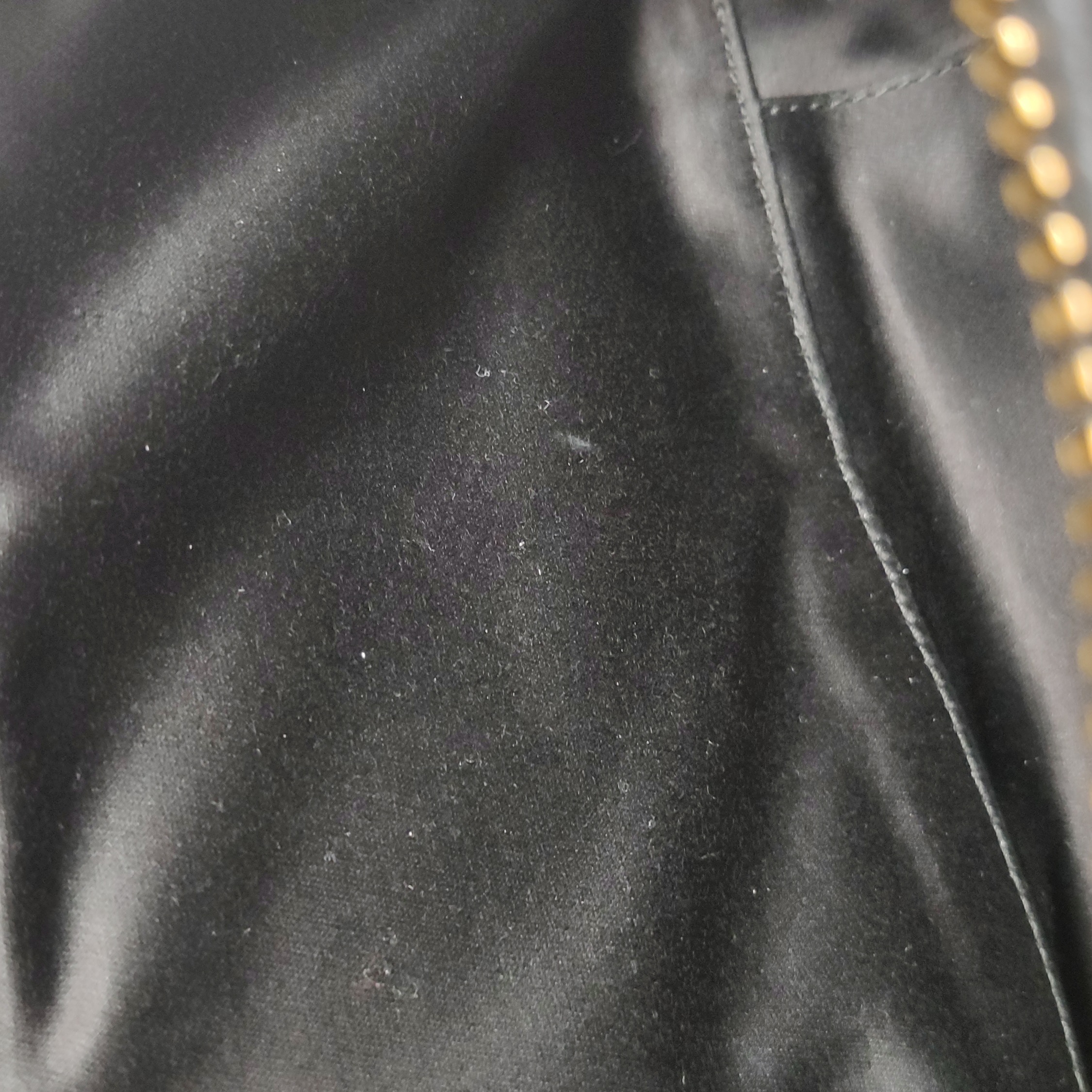 Miu Miu Arcadie Top Handle Bag Matelasse Leather Large — photo 13 of 25