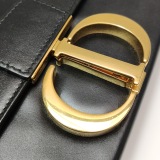 Christian Dior 30 Montaigne Box Bag Leather — thumbnail 16