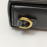 Christian Dior 30 Montaigne Box Bag Leather — thumbnail 15