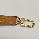 Louis Vuitton(LV) Fold Me Pouch Monogram Canvas — thumbnail 14