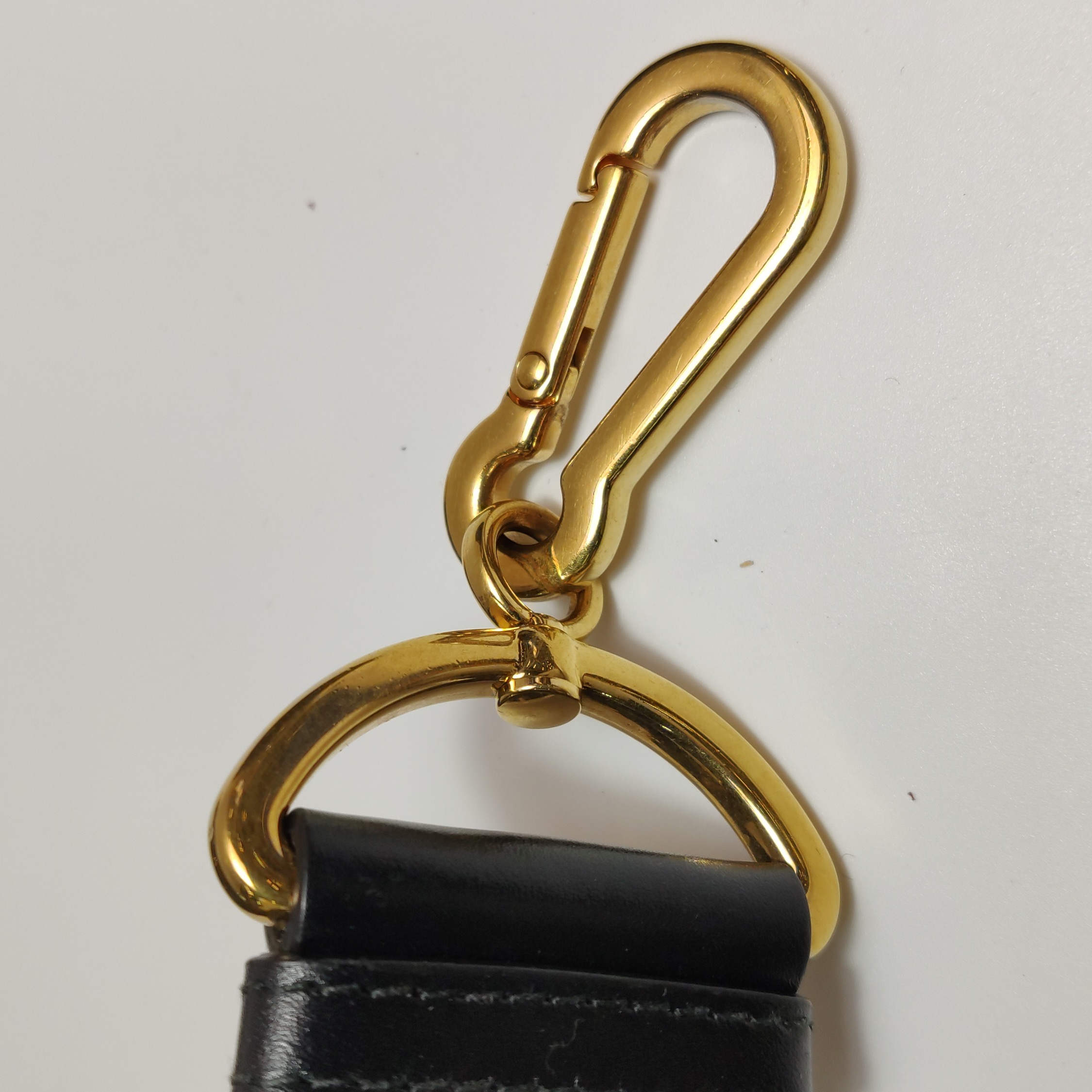Christian Dior 30 Montaigne Box Bag Leather — photo 20 of 20