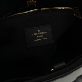 Louis Vuitton(LV) OnTheGo Tote Monogram Empreinte Giant PM — thumbnail 8