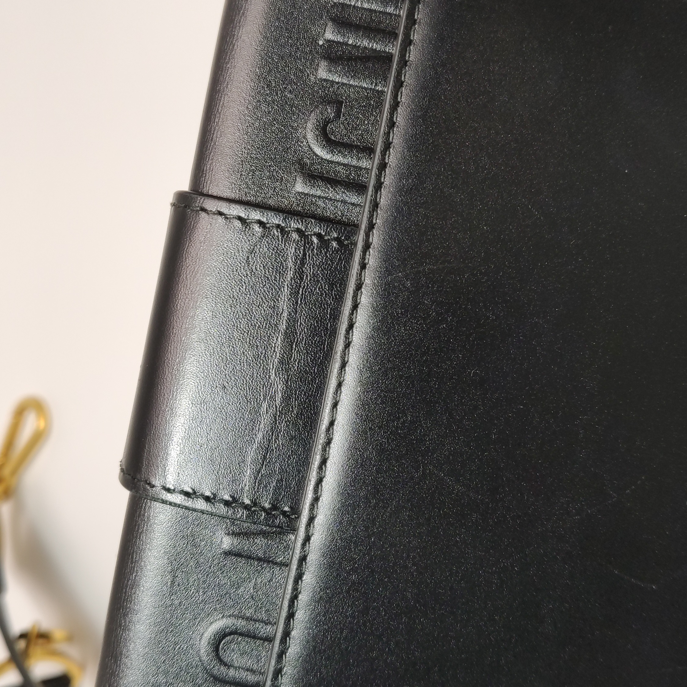 Christian Dior 30 Montaigne Box Bag Leather — photo 7 of 20