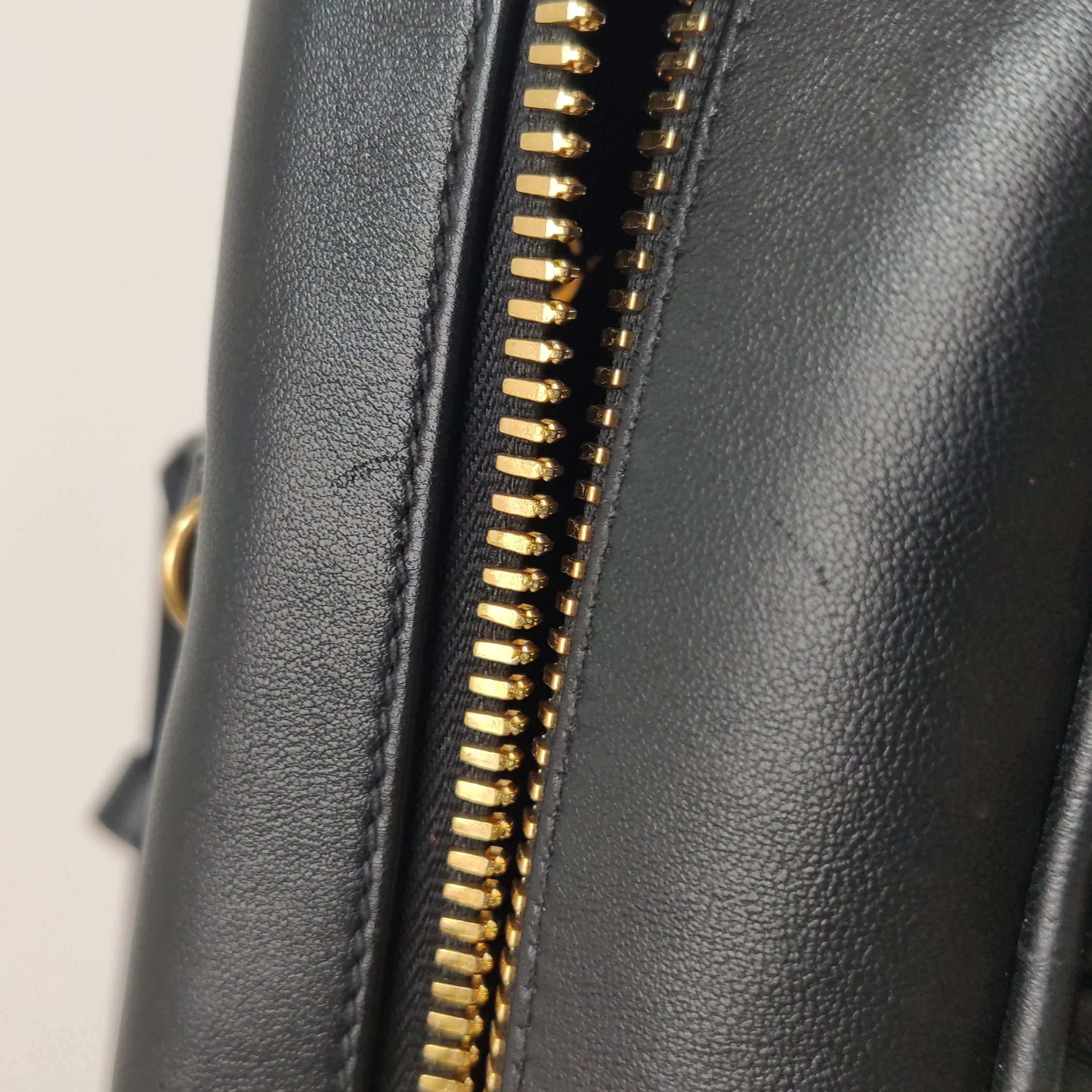 Miu Miu Arcadie Top Handle Bag Matelasse Leather Large — photo 15 of 25
