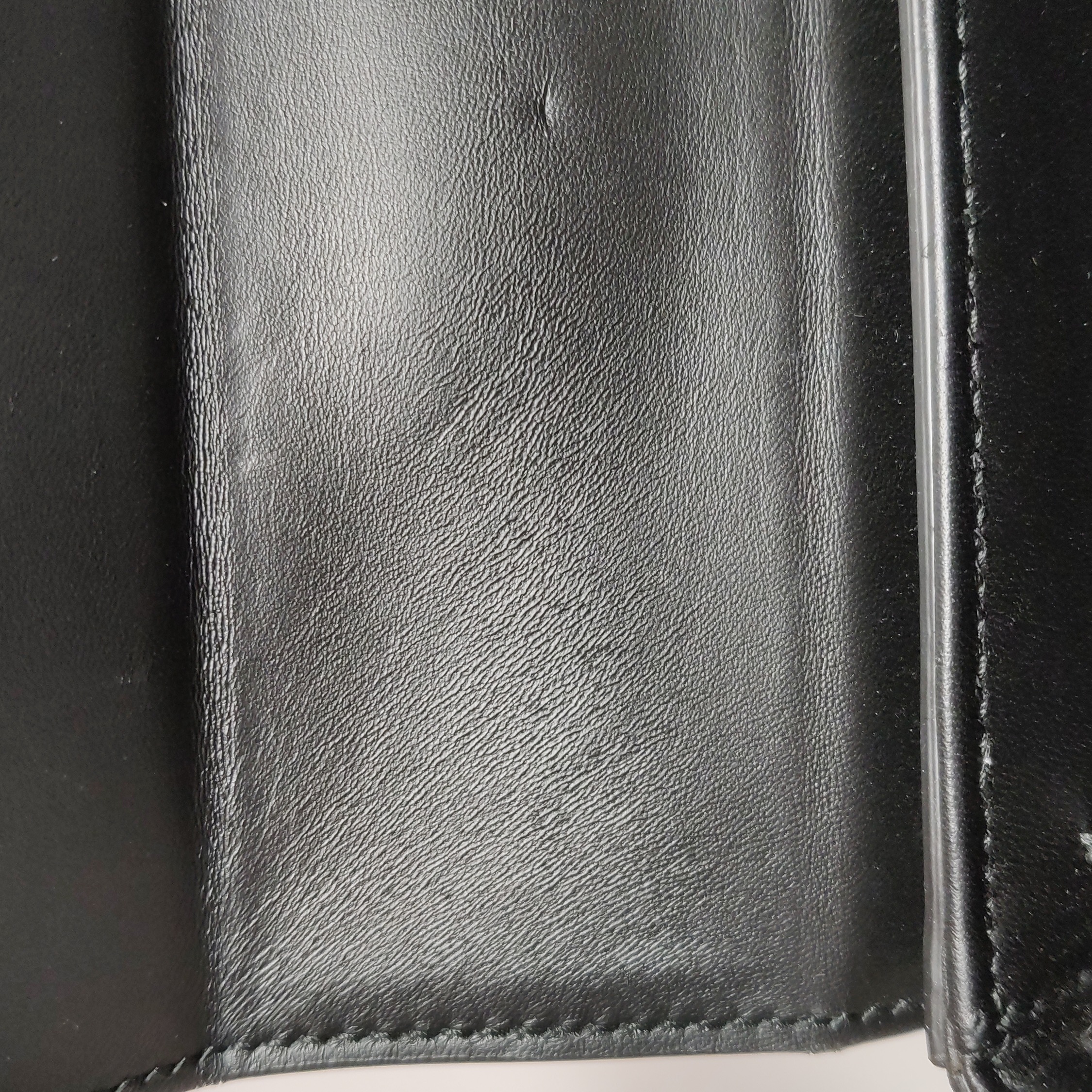 Christian Dior 30 Montaigne Box Bag Leather — photo 11 of 20