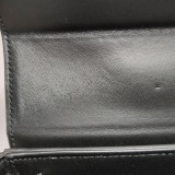 Christian Dior 30 Montaigne Box Bag Leather — thumbnail 11