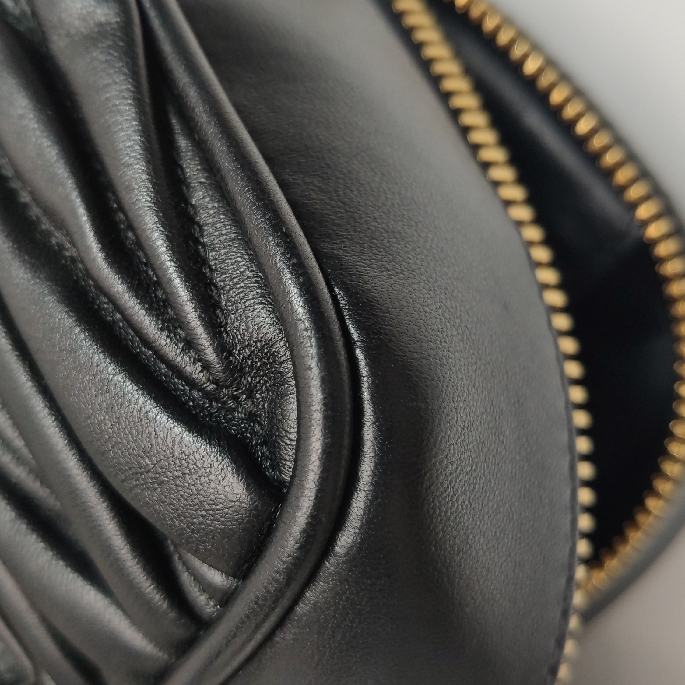 Miu Miu Arcadie Top Handle Bag Matelasse Leather Large — photo 12 of 25