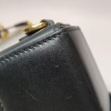 Christian Dior 30 Montaigne Box Bag Leather — thumbnail 14