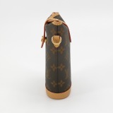 Louis Vuitton(LV) Fold Me Pouch Monogram Canvas — thumbnail 5