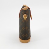 Louis Vuitton(LV) Fold Me Pouch Monogram Canvas — thumbnail 4