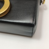 Christian Dior 30 Montaigne Box Bag Leather — thumbnail 13