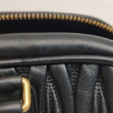 Miu Miu Arcadie Top Handle Bag Matelasse Leather Large — thumbnail 21