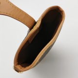 Louis Vuitton(LV) Fold Me Pouch Monogram Canvas — thumbnail 7