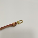 Louis Vuitton(LV) Fold Me Pouch Monogram Canvas — thumbnail 14