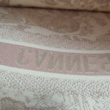 Christian Dior Book Tote Embroidered Canvas Medium — thumbnail 8