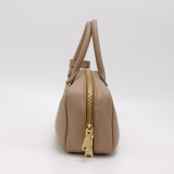 Miu Miu Arcadie Top Handle Bag Leather Large — thumbnail 3