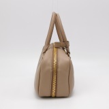 Miu Miu Arcadie Top Handle Bag Leather Large — thumbnail 4