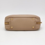 Miu Miu Arcadie Top Handle Bag Leather Large — thumbnail 6