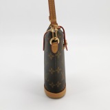 Louis Vuitton(LV) Fold Me Pouch Monogram Canvas — thumbnail 4
