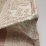 Christian Dior Book Tote Embroidered Canvas Medium — thumbnail 11