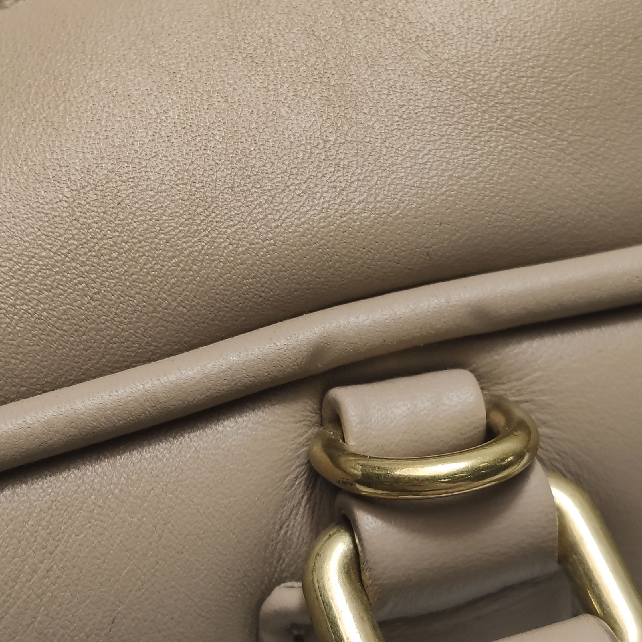 Miu Miu Arcadie Top Handle Bag Leather Large — photo 15 of 24