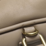 Miu Miu Arcadie Top Handle Bag Leather Large — thumbnail 15