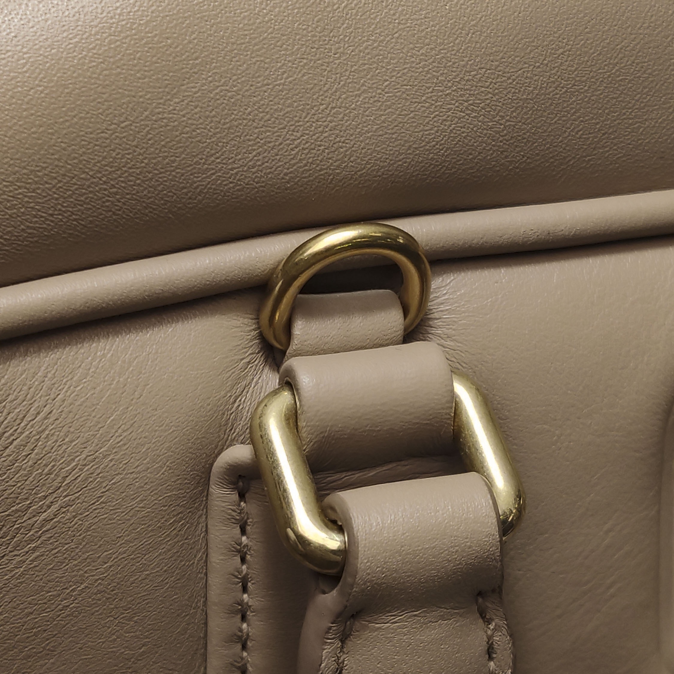 Miu Miu Arcadie Top Handle Bag Leather Large — photo 16 of 24