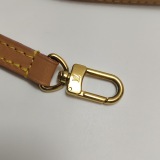 Louis Vuitton(LV) Fold Me Pouch Monogram Canvas — thumbnail 14