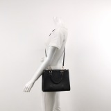 Louis Vuitton(LV) OnTheGo Tote Monogram Empreinte Giant PM — thumbnail 2