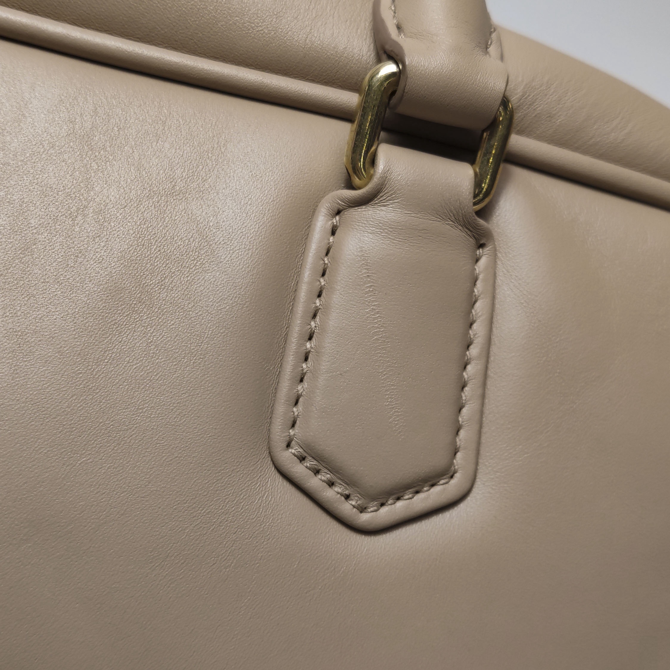 Miu Miu Arcadie Top Handle Bag Leather Large — photo 19 of 24