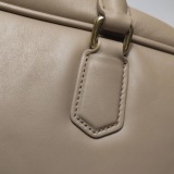 Miu Miu Arcadie Top Handle Bag Leather Large — thumbnail 19