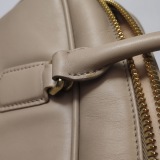 Miu Miu Arcadie Top Handle Bag Leather Large — thumbnail 11