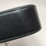 Saint Laurent(YSL) Le 5 a 7 Hobo Leather Mini — thumbnail 15