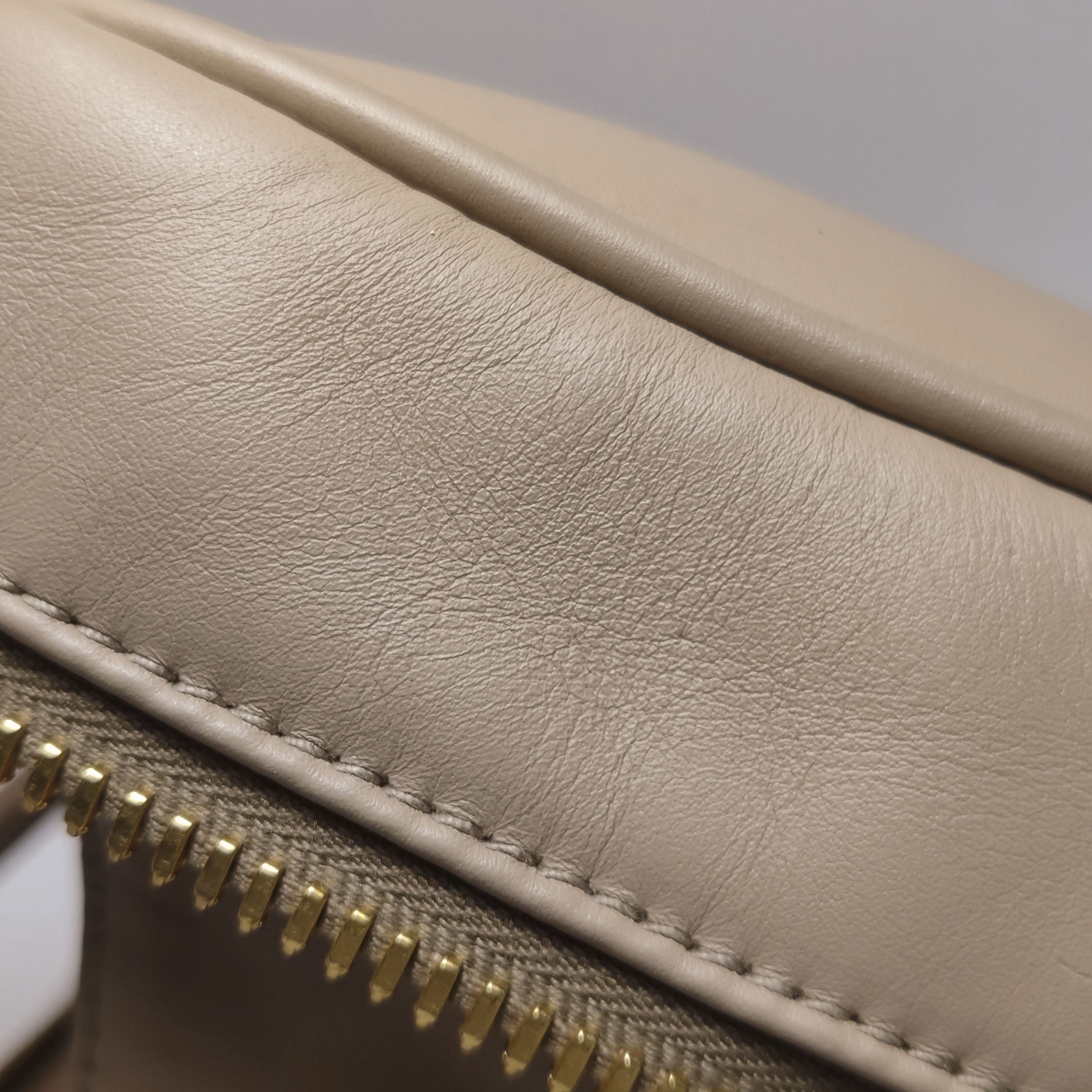 Miu Miu Arcadie Top Handle Bag Leather Large — photo 21 of 24