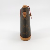 Louis Vuitton(LV) Fold Me Pouch Monogram Canvas — thumbnail 5