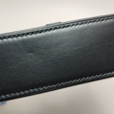 Saint Laurent(YSL) Le 5 a 7 Hobo Leather Mini — thumbnail 12