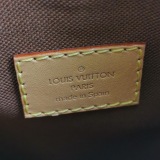 Louis Vuitton(LV) Fold Me Pouch Monogram Canvas — thumbnail 8