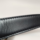 Saint Laurent(YSL) Le 5 a 7 Hobo Leather Mini — thumbnail 16