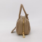 Miu Miu Arcadie Top Handle Bag Matelasse Leather Large — thumbnail 3