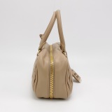 Miu Miu Arcadie Top Handle Bag Matelasse Leather Large — thumbnail 4