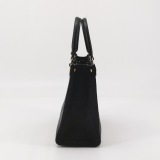 Louis Vuitton(LV) OnTheGo Tote Monogram Empreinte Giant PM — thumbnail 4